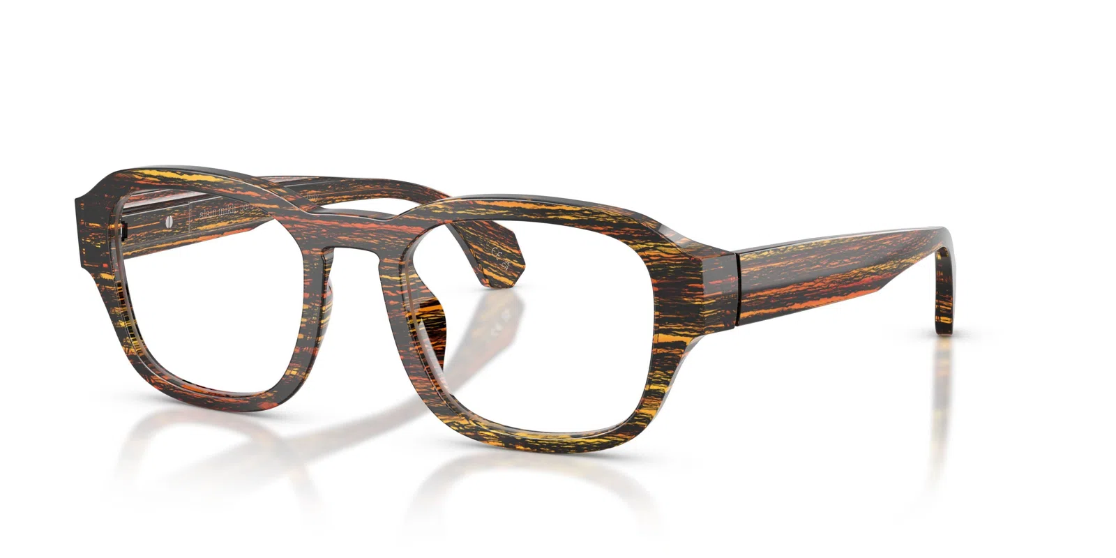 Alain Mikli 3512M Eyeglasses - view 36